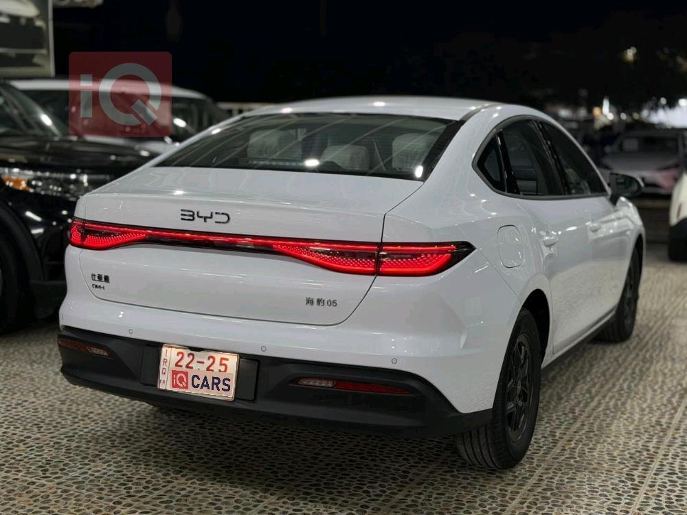 بي واي دي سيل 05 DM-i